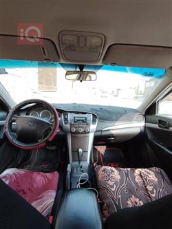 هیۆندای سۆناتا